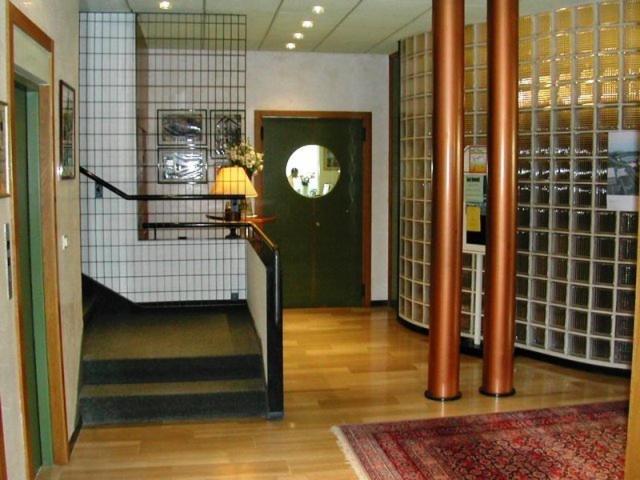 Albergo Dolomiti Lido di Jesolo Eksteriør bilde
