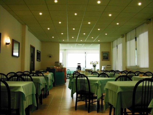 Albergo Dolomiti Lido di Jesolo Eksteriør bilde