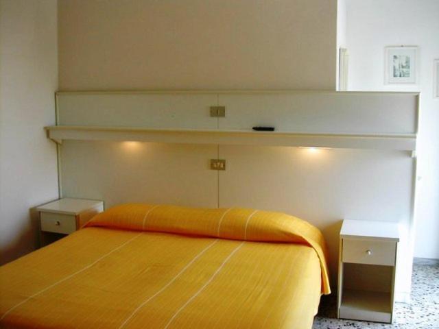 Albergo Dolomiti Lido di Jesolo Eksteriør bilde